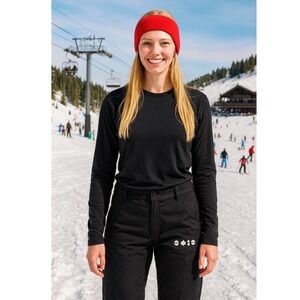 Westbeach Snowboarding Apparel Waterproof Breathable Snow Pants Women's Medium